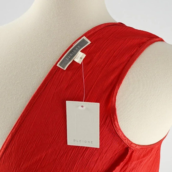 Pleione Open Back Tank - Picture 6 of 6